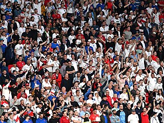 Finle Euro 2020, Itlie - Anglie: fanouci Albionu.