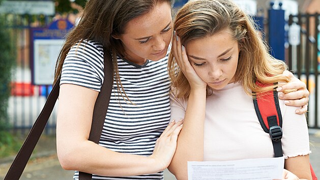 Kanto�i by si m�li u �ák� v�ímat ka�dého zhor�ení.