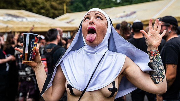 Festival Obscene Extreme