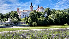 Sázavský klášter | na serveru Lidovky.cz | aktuální zprávy