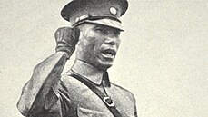 Vůdce Kuomintangu Čankajšek komunistům nedůvěřoval, a jakmile mohl, okamžitě... | na serveru Lidovky.cz | aktuální zprávy