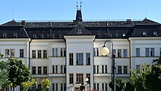 Psychiatrická nemocnice Kosmonosy