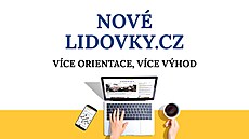 Nové Lidovky.cz. | na serveru Lidovky.cz | aktuální zprávy