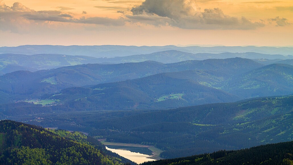 Plánujete dovolenou v esku. Pináíme vám 13 tip na nejkrásnjí výlety