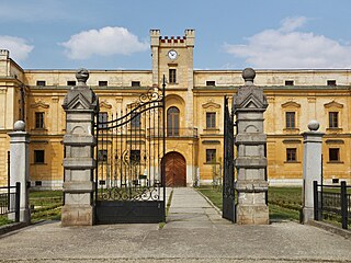 Versailles na Osoblasku. Jako na dvoe Ludvka XIV. se budete ctit ve Slezskch Rudolticch