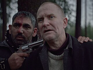 Kriminální thriller Marco (2021).