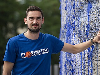 Basketbalista Tom Satoransk