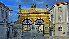 Pivovar Plzeňský Prazdroj se už koncem 19. století stal výhradním dodavatelem...