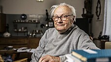 Ve věku 100 let zemřel neurochirurg Vladimír Beneš. Stál u začátků oboru v Československu