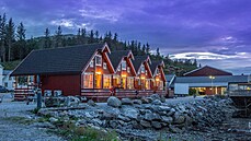 Dokument Svéráz �eského rybolovu (2021).