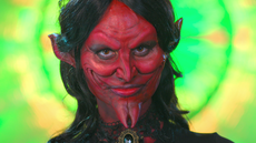 Reality show Sexy Beasts. (2021).