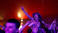 Hudební festival v Liverpoolu. | na serveru Lidovky.cz | aktuální zprávy