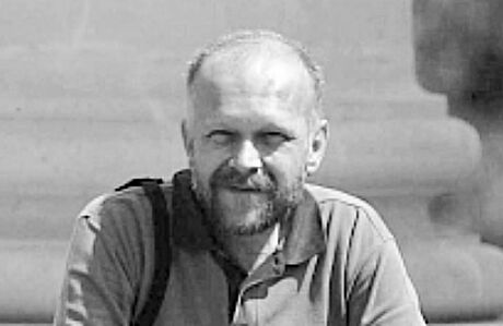 Ladislav Hoskovec