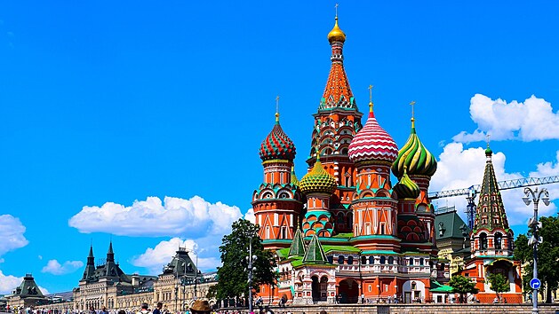 Kreml (ilustraní foto).