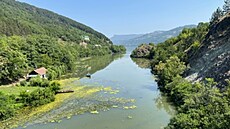 Sama pky do Istanbulu.