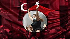 Tuniská výjimka v pekle revolucí | na serveru Lidovky.cz | aktuální zprávy
