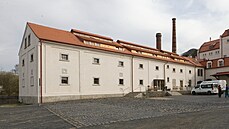 Cvikov: revitalizace areálu pivovaru | na serveru Lidovky.cz | aktuální zprávy