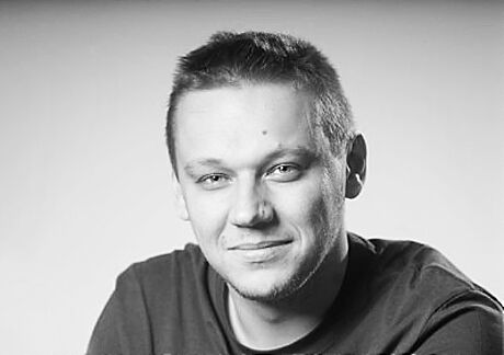 Martin Rychlík