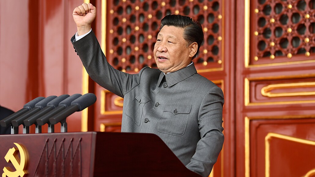 Proti bohatým vytáhl čínský prezident Si Ťin-pching