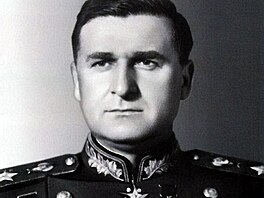 Vasilij D. Sokolovskij