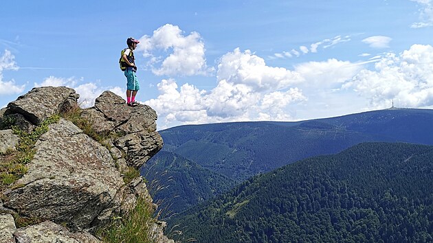 Kouty nad Desnou