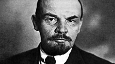 Vladimir Ilji� Uljanov (Lenin)