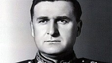 Vasilij D. Sokolovskij