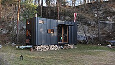 Útulna Aranka je na první pohled jen nenápadná chati�ka, nabídne ale ve�kerý...