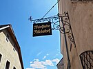 Zaít Wachau, vinaskou oblast naich rakouských soused, v období vinobraní,...