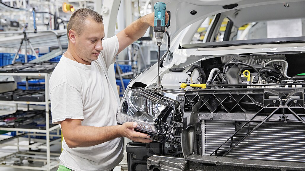 Automobilka Škoda Auto nedávno oznámila, že přestane vyrábět model Fabia ve...