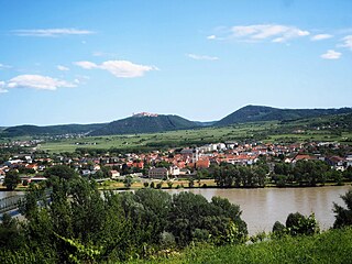 Wachau