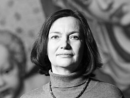 Ivana  Kalinov