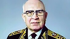 Sergej Gorškov
