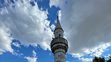Do Istanbulu to u� máme opravdu kousek, tak�e to vypadá, �e p�í�tí �lánek bude...