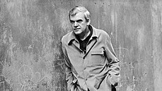 Spisovatel Milan Kundera. | na serveru Lidovky.cz | aktuální zprávy