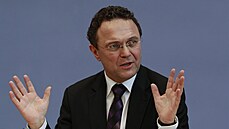 Německý ministr vnitra Hans-Peter Friedrich | na serveru Lidovky.cz | aktuální zprávy