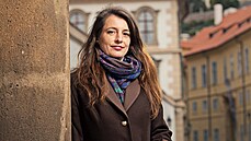 Na advokáta všichni nemají, říká nejmladší česká senátorka