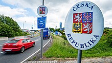 Slovensko zařadí od pátku Česko mezi rizikové země. Při vstupu bude nutný negativní test nebo karanténa