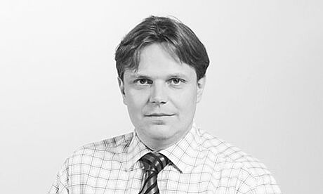Pavel Kohout 