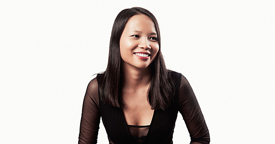 Anna Thu Nguyenová