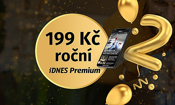 iDNES Premium