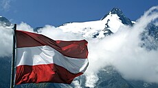 Nejvyšší hora Rakouska Grossglockner | na serveru Lidovky.cz | aktuální zprávy