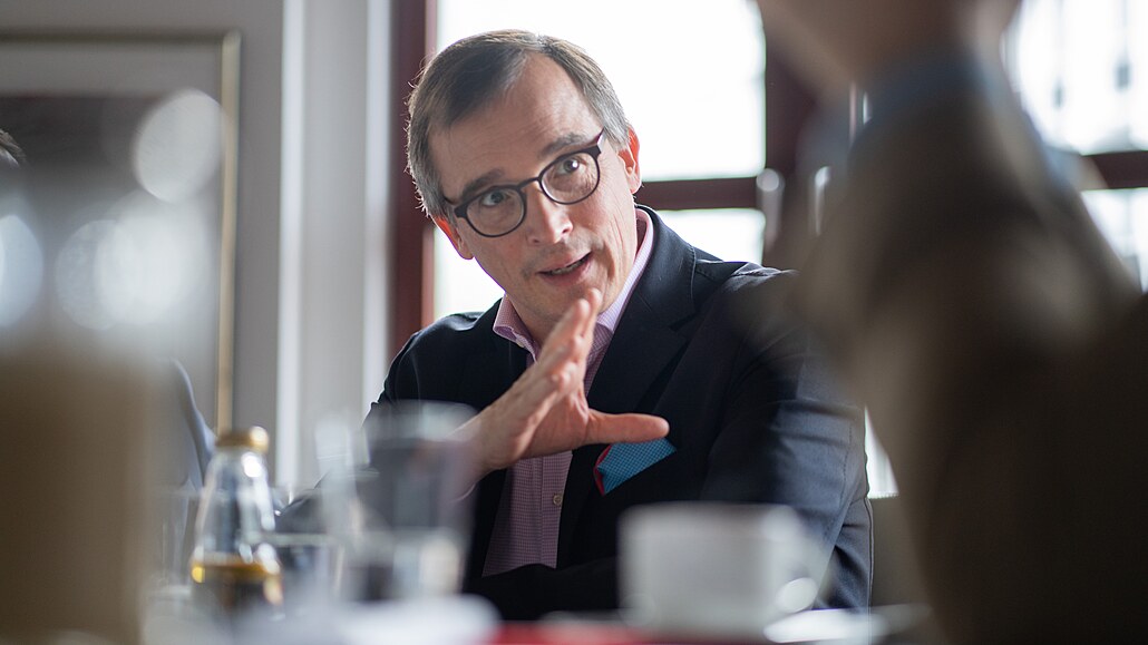 Andreas Rödder