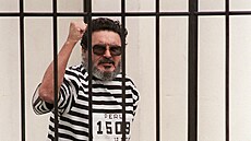 Abimael Guzmán měl i za mřížemi obrovskou podporu. Že jeho lidé chladnokrevně... | na serveru Lidovky.cz | aktuální zprávy