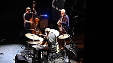 Bill Frisell Trio, JazzFestBrno, 28. 9. 2021, Sono Centrum | na serveru Lidovky.cz | aktuální zprávy