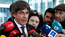 Katalánský expremiér Carles Puigdemont | na serveru Lidovky.cz | aktuální zprávy