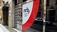 Národní rozvojová banka