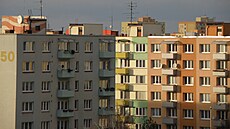 panelové domy | na serveru Lidovky.cz | aktuální zprávy