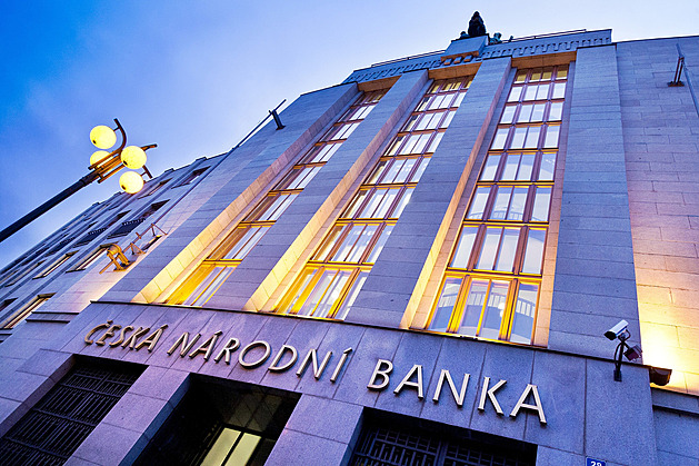 Tlustí bankovní kocouři sází na jistotu