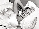 S parfémem se nejvíc pojí legendární hereka Marilyn Monroe, ovem nejen ona se...